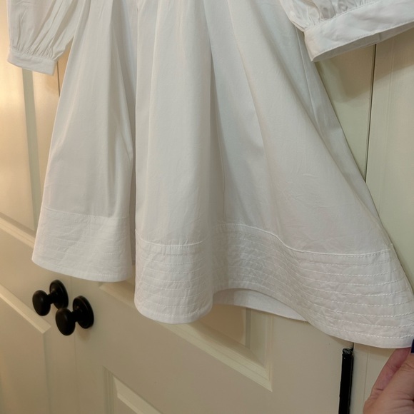 NWT Veronica Beard Torres Dress - Picture 5 of 14